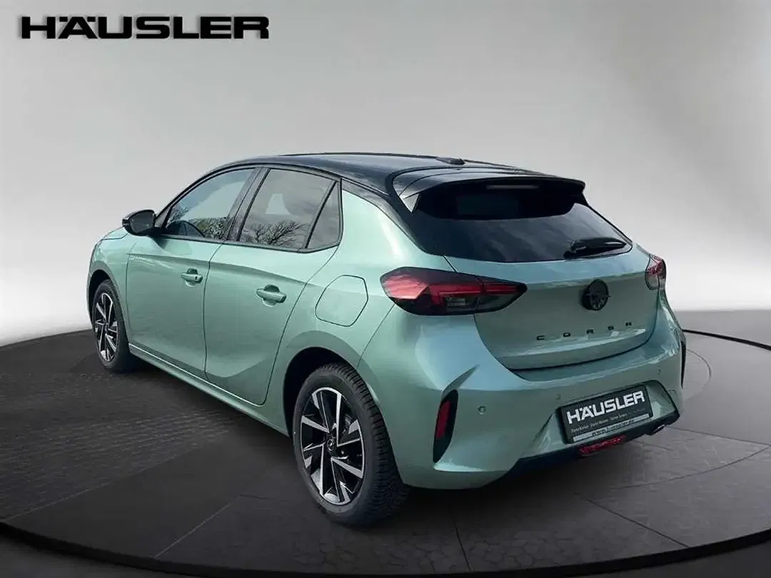 Opel Corsa - Thumbnail 3