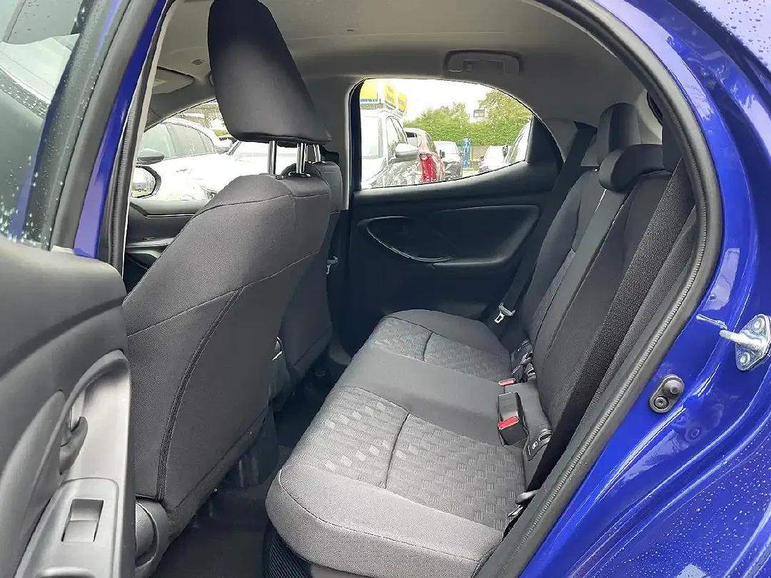 Mazda 2 - Thumbnail 9