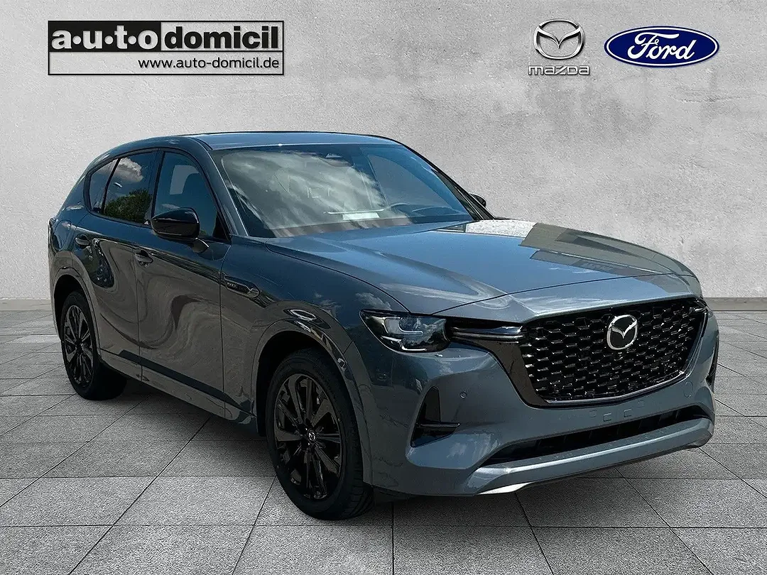 Mazda CX-60 - Afbeelding 1