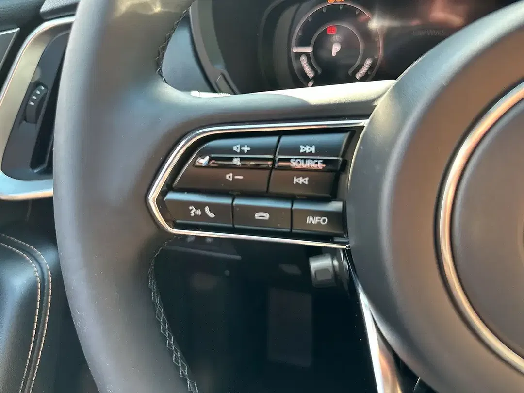 Mazda CX-60 - Thumbnail 13