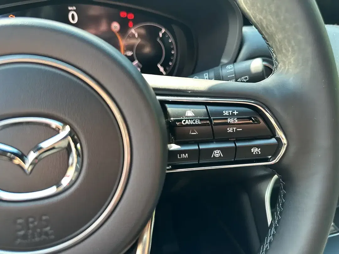 Mazda CX-60 - Thumbnail 14