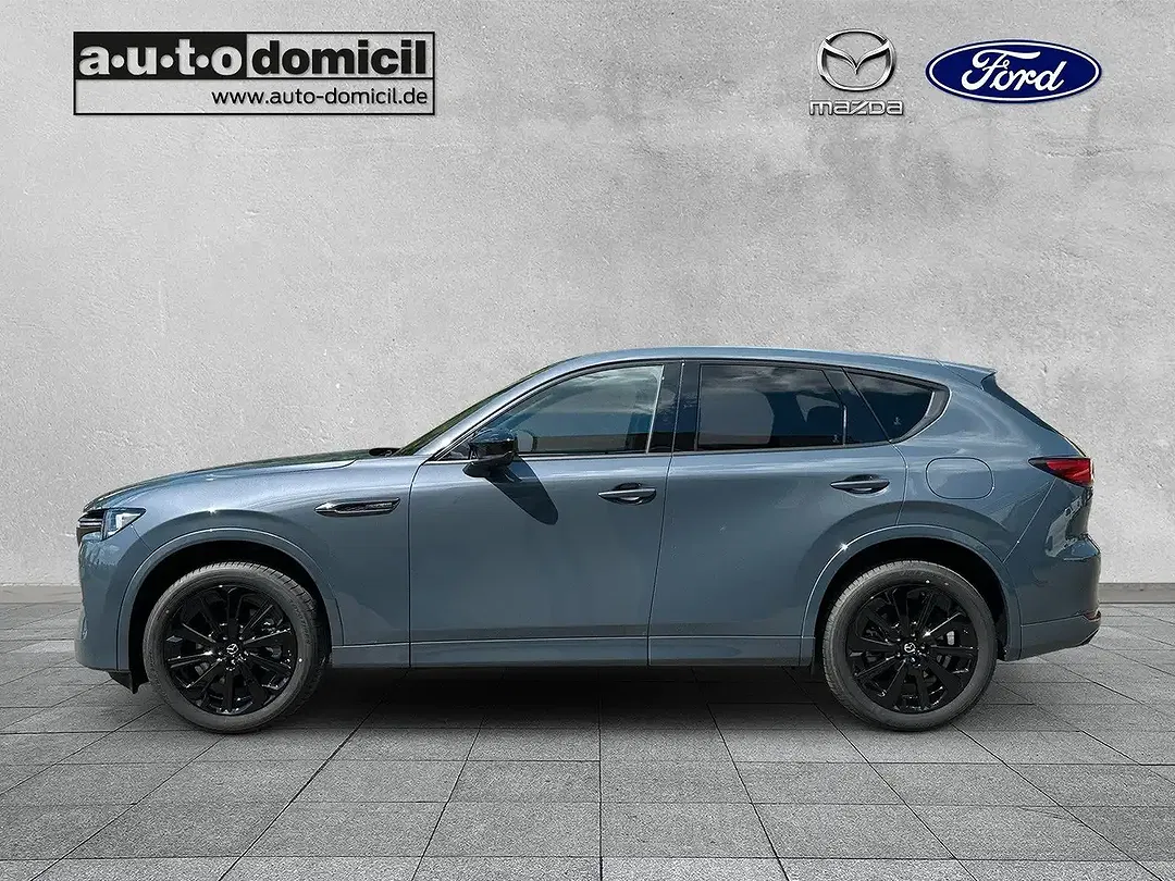 Mazda CX-60 - Thumbnail 5