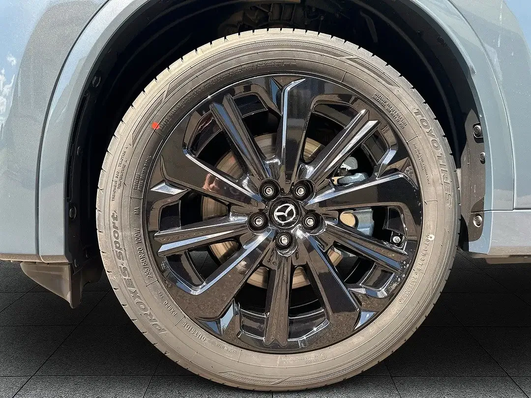 Mazda CX-60 - Thumbnail 6