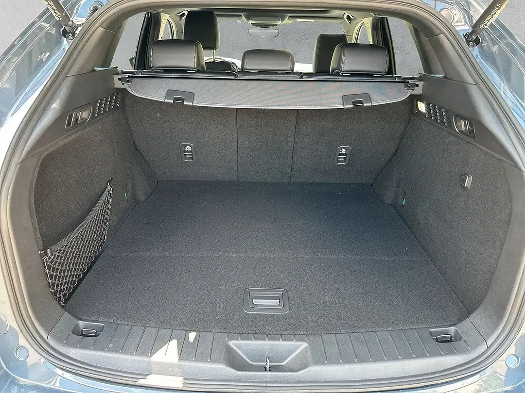 Mazda CX-60 - Thumbnail 7