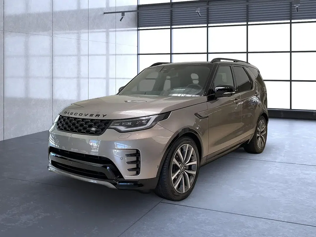 Land Rover Discovery - Afbeelding 1