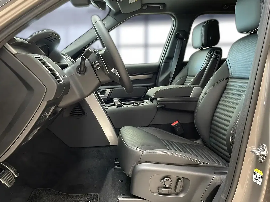Land Rover Discovery - Thumbnail 10