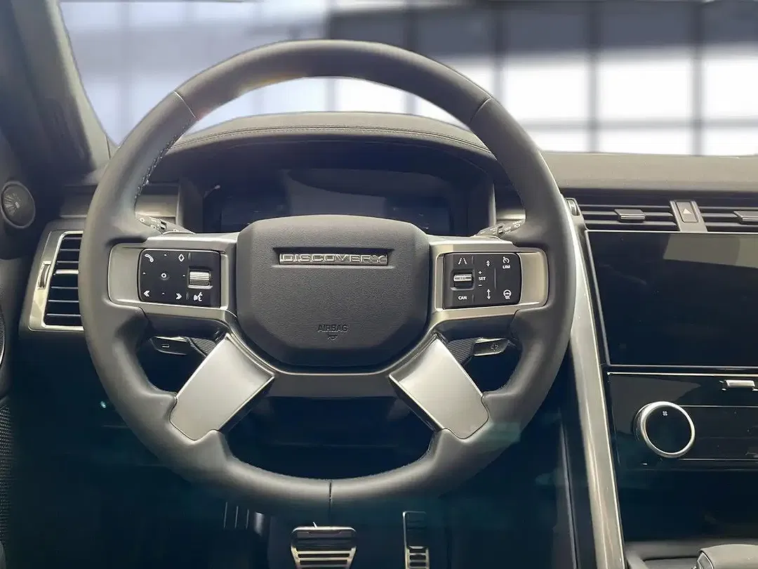 Land Rover Discovery - Thumbnail 17