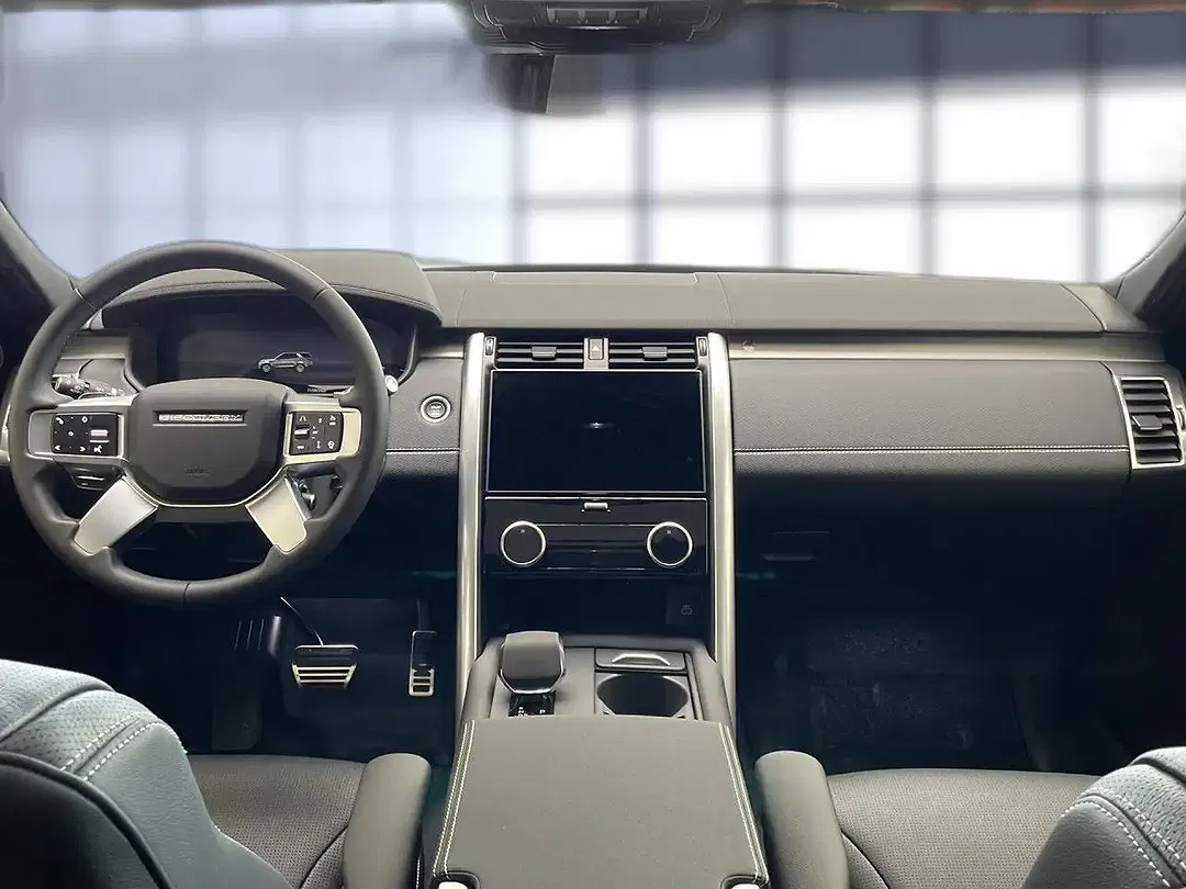 Land Rover Discovery - Thumbnail 18