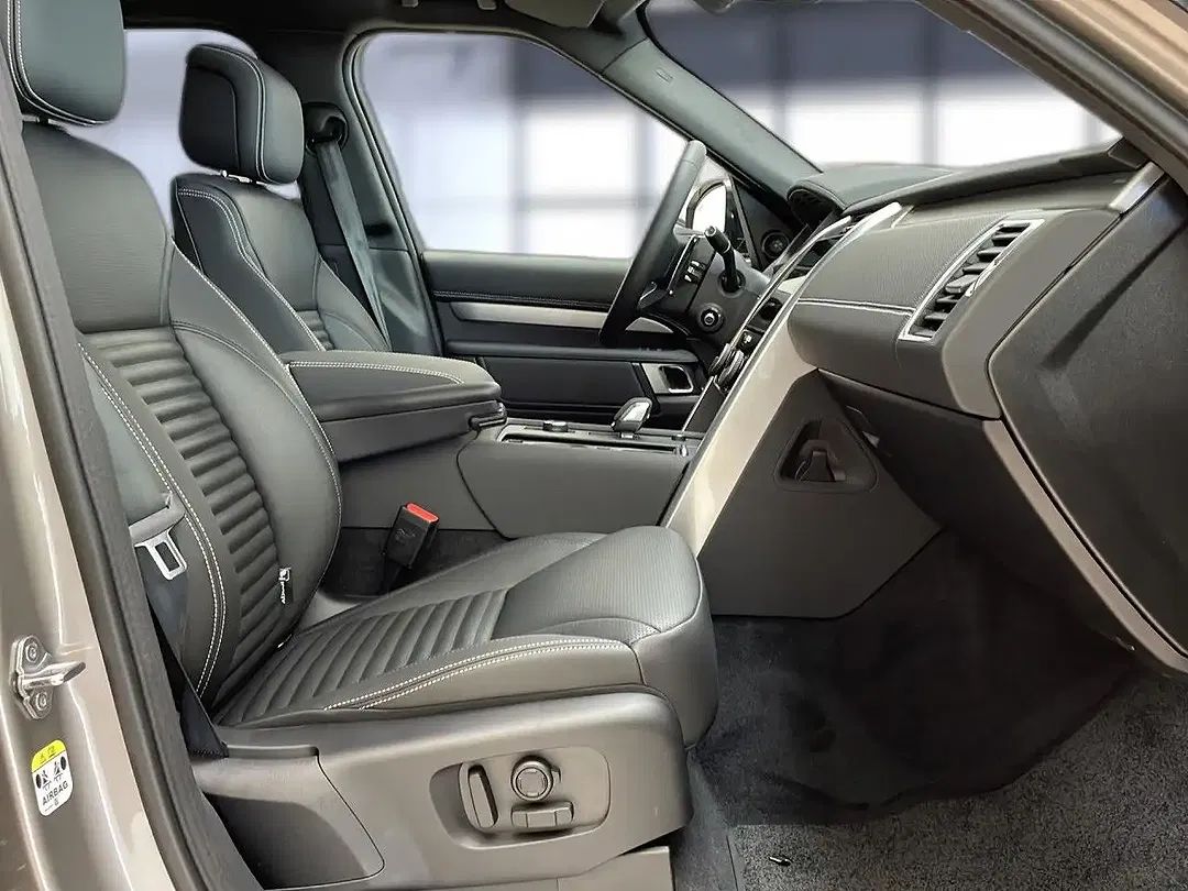Land Rover Discovery - Thumbnail 20