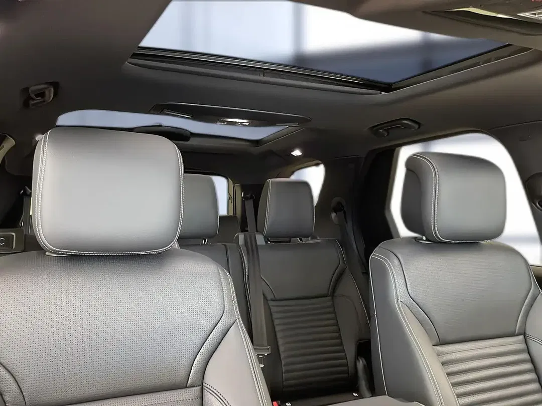 Land Rover Discovery - Thumbnail 21