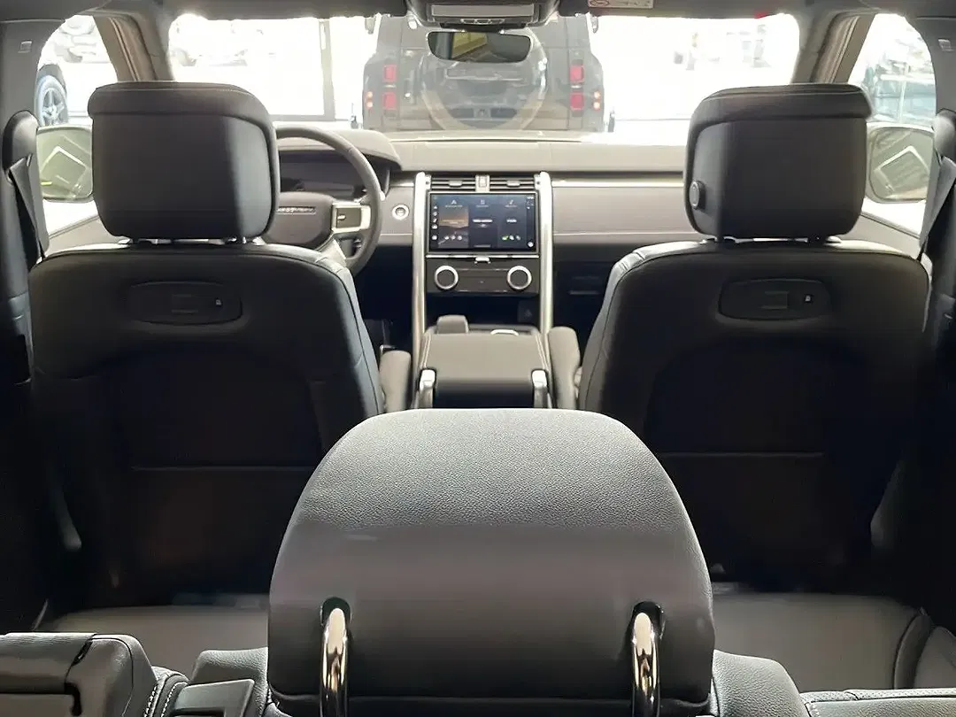 Land Rover Discovery - Thumbnail 24