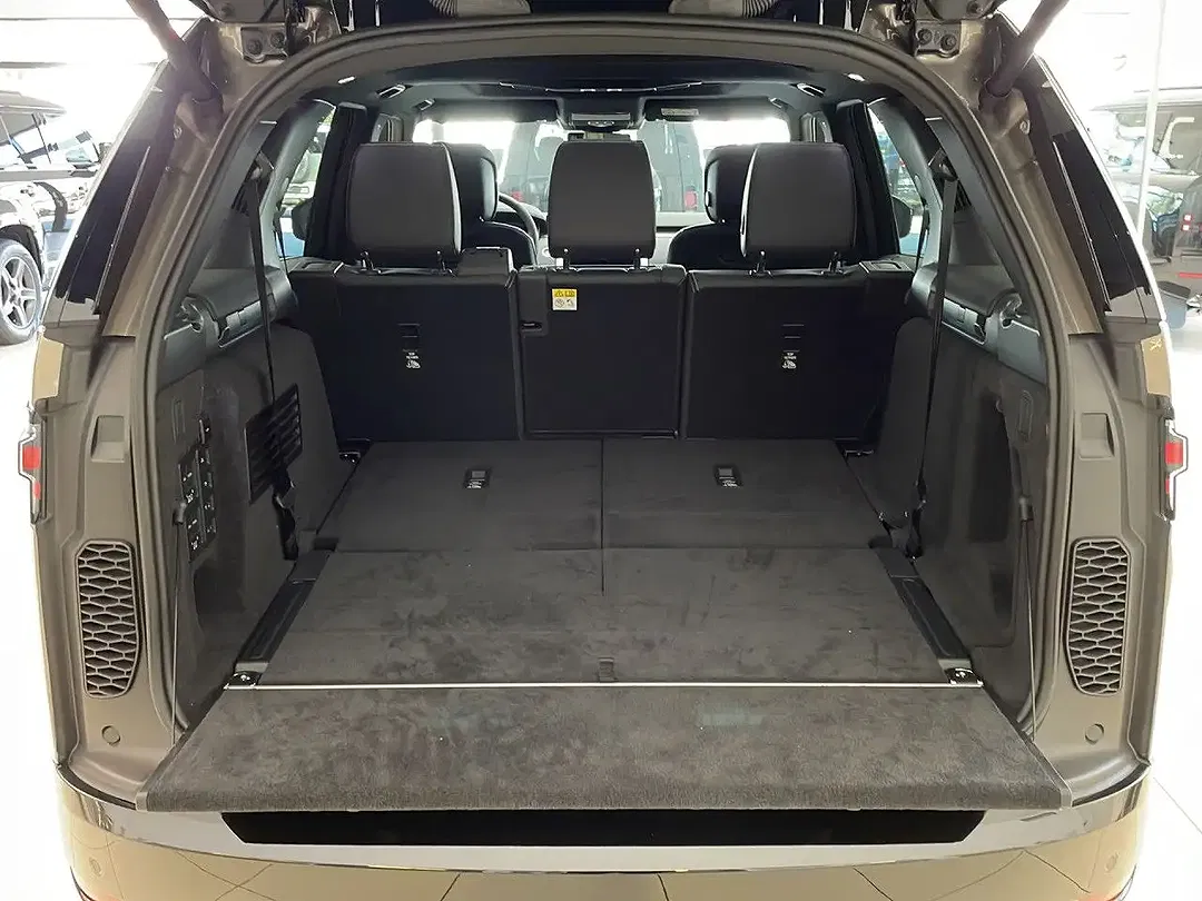Land Rover Discovery - Thumbnail 26