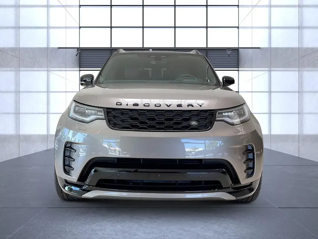 Land Rover Discovery - Thumbnail 6