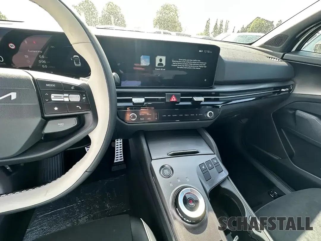 Kia Sportage - Thumbnail 10