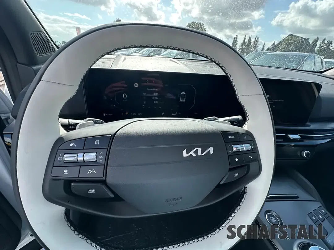 Kia Sportage - Thumbnail 11