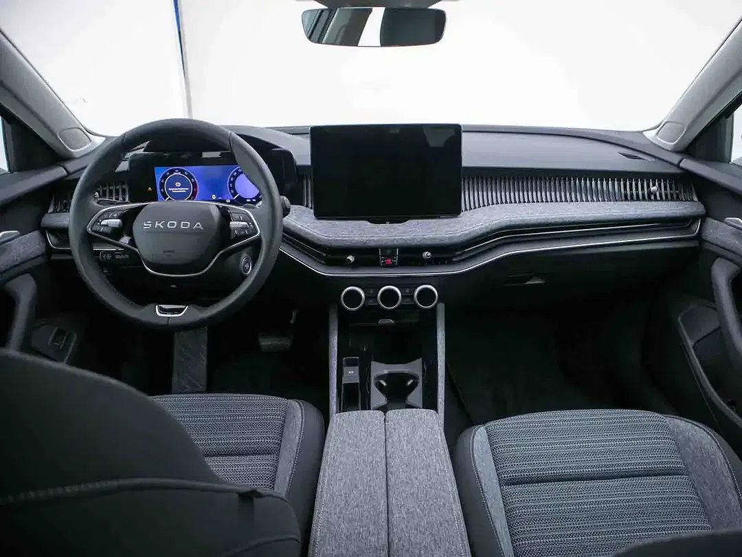 Skoda Superb - Thumbnail 14