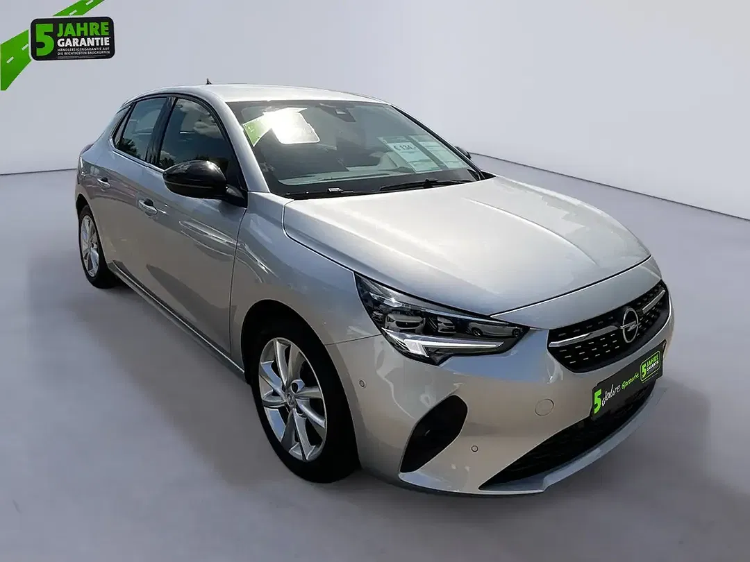 Opel Corsa - Thumbnail 9