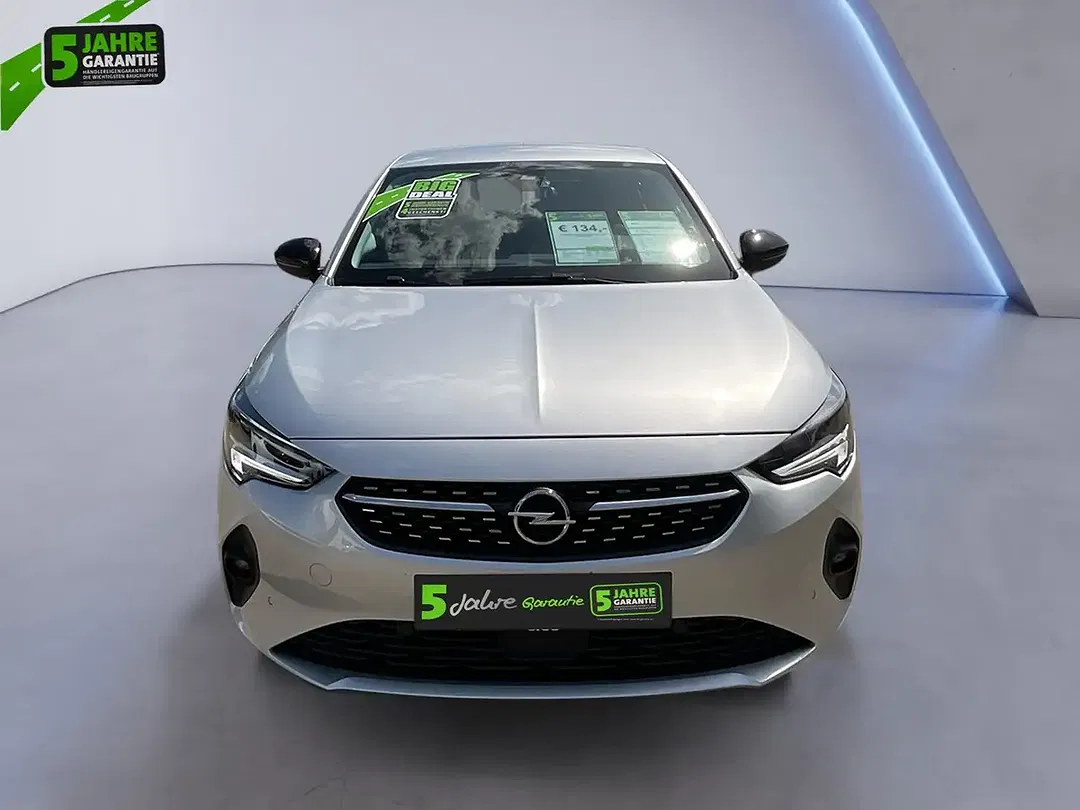 Opel Corsa - Thumbnail 10