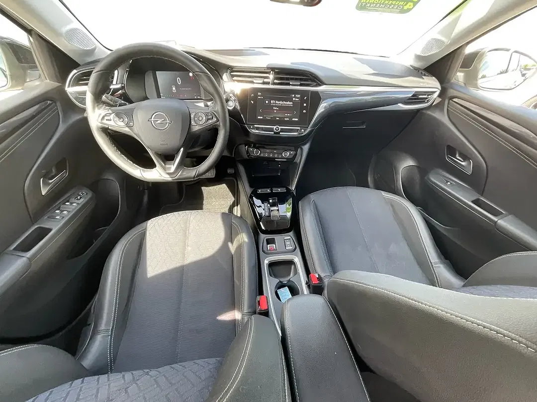 Opel Corsa - Thumbnail 12