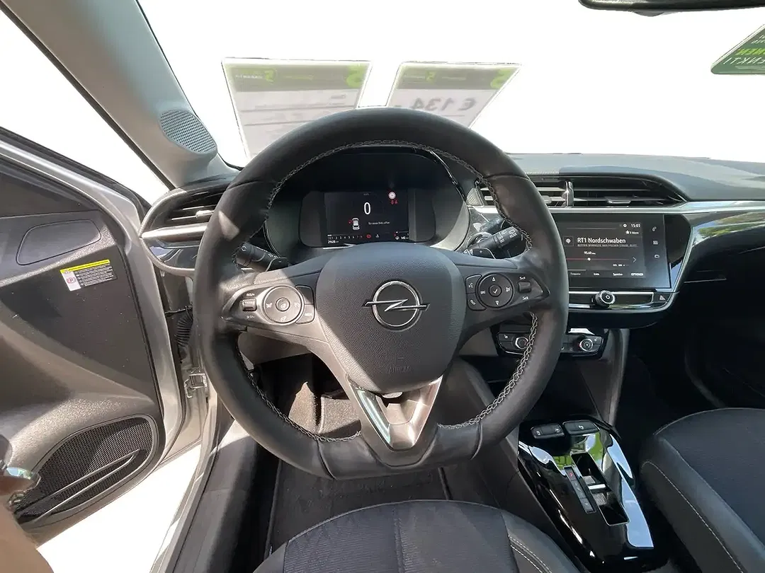 Opel Corsa - Thumbnail 14