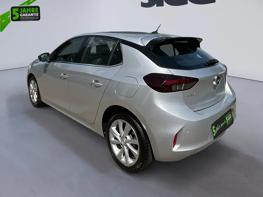 Opel Corsa - Thumbnail 5