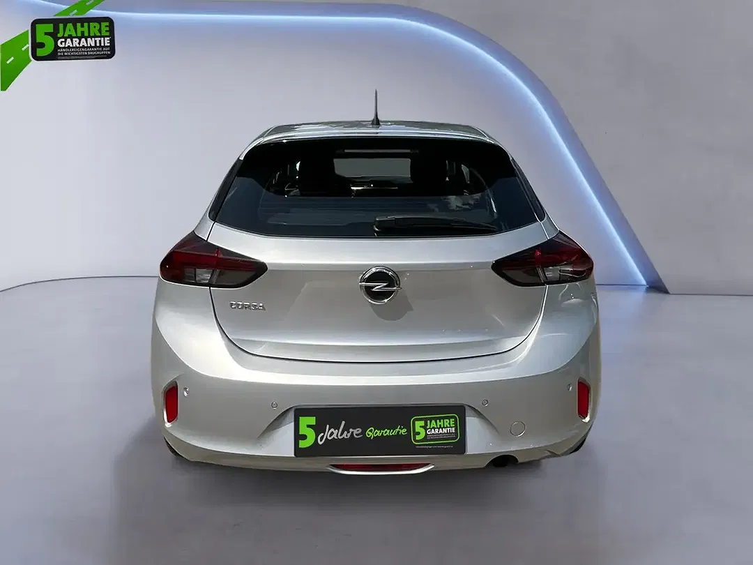 Opel Corsa - Thumbnail 6