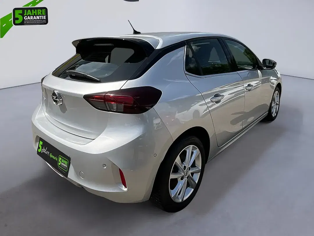 Opel Corsa - Thumbnail 7