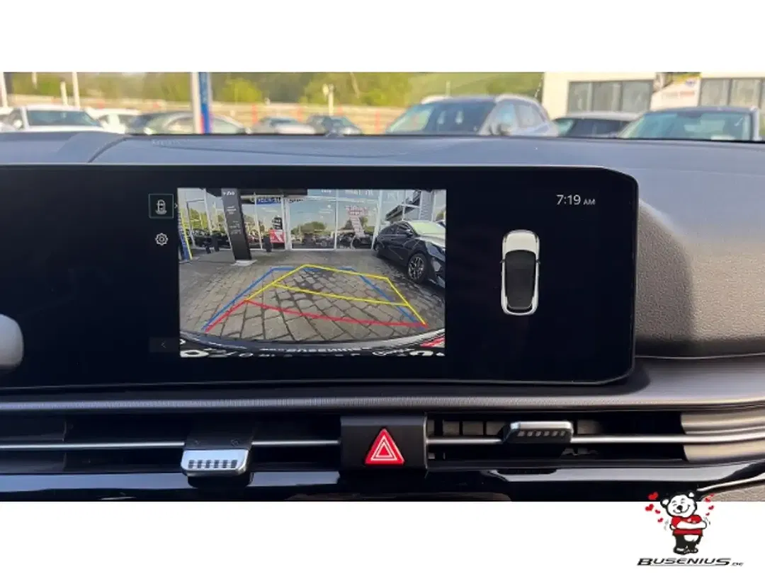 Kia Sportage - Thumbnail 12