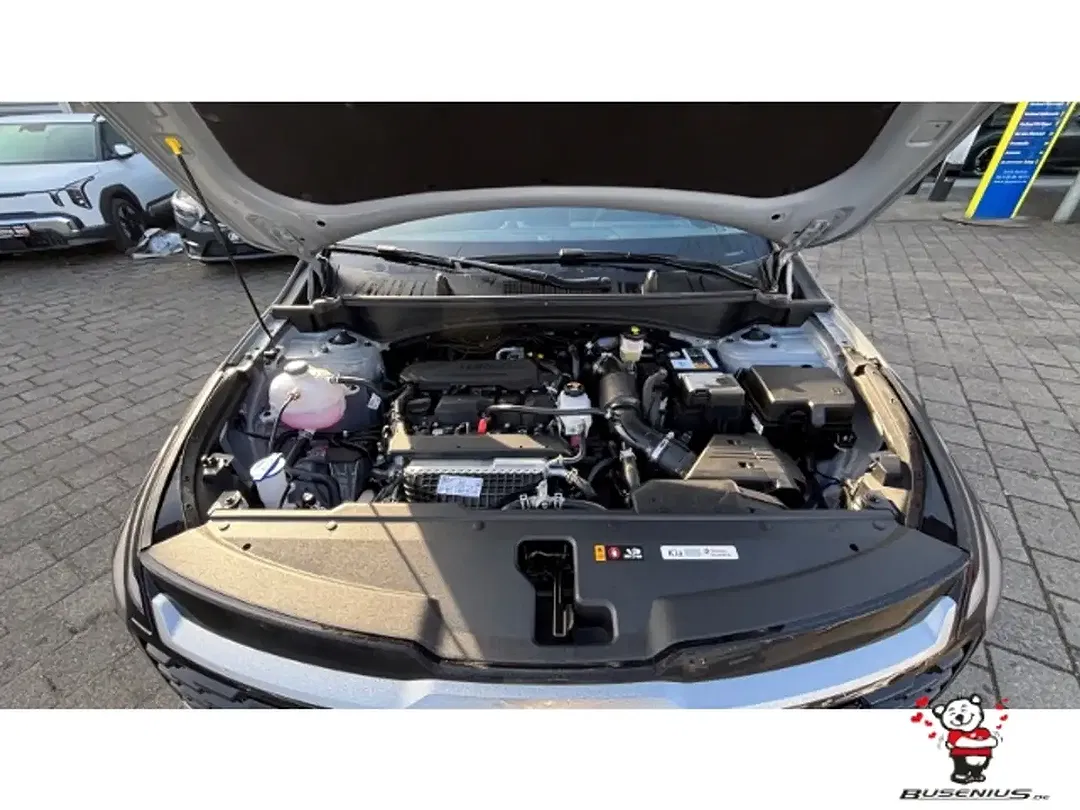 Kia Sportage - Thumbnail 16