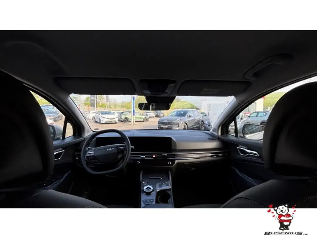 Kia Sportage - Thumbnail 9