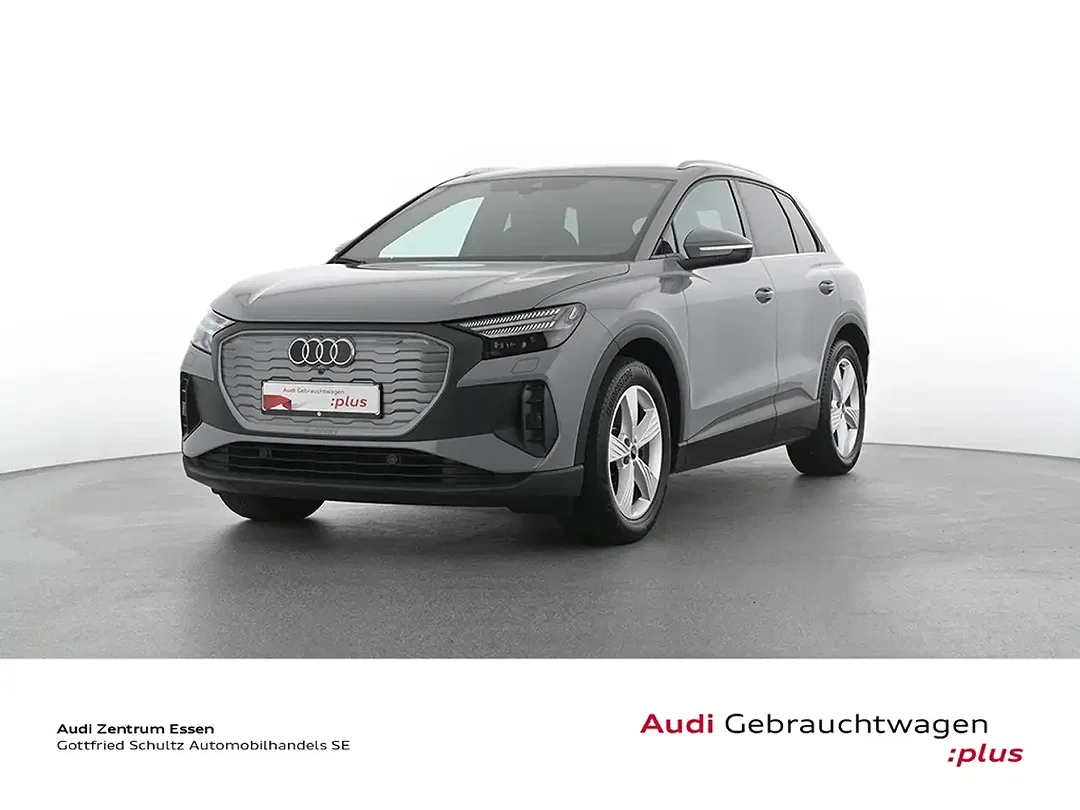 Audi Q4 e-tron - Afbeelding 1
