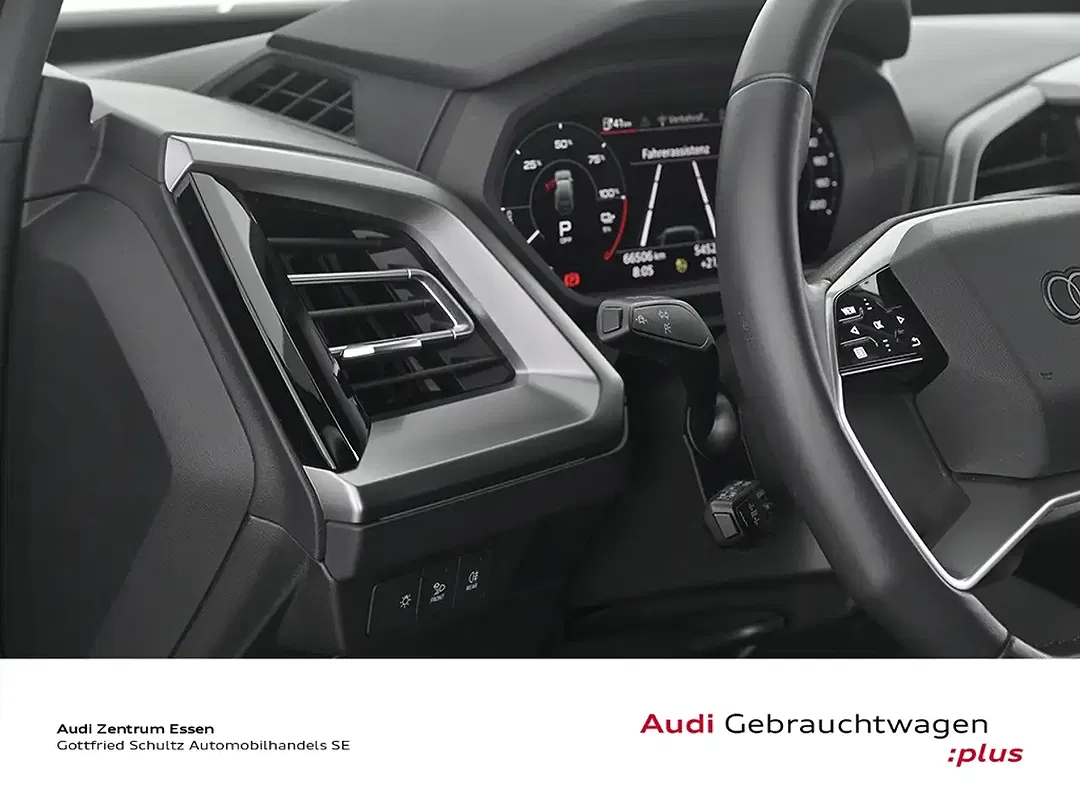 Audi Q4 e-tron - Thumbnail 10