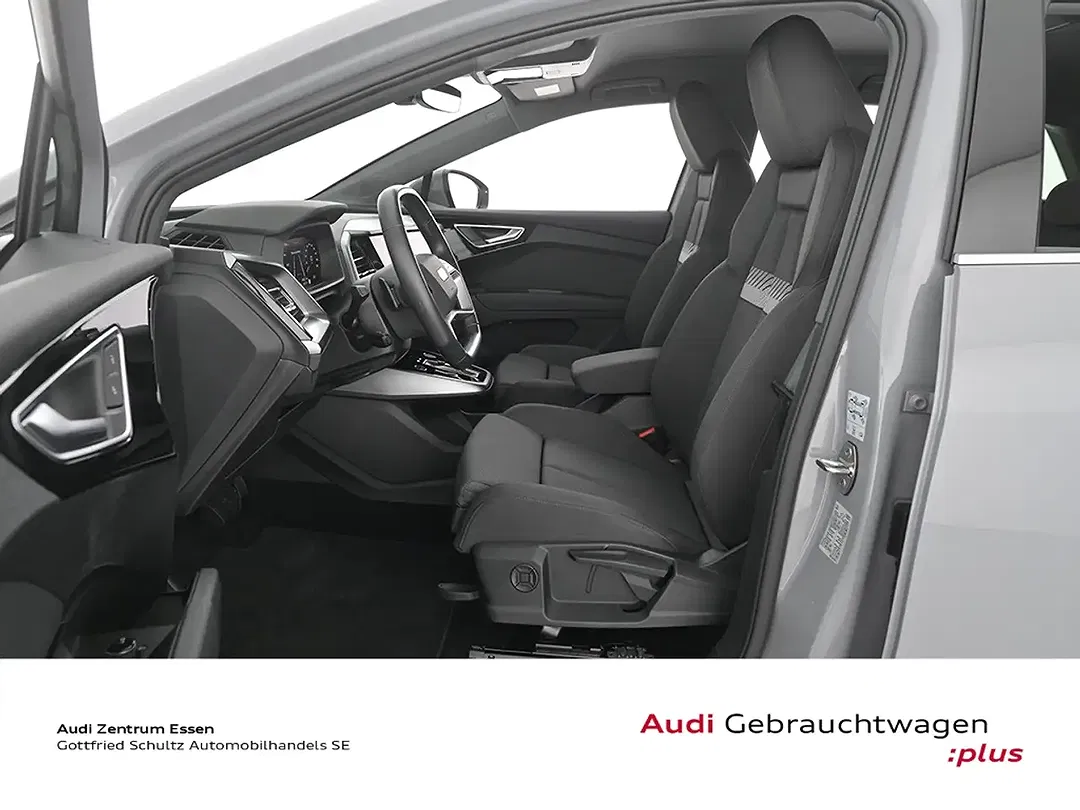 Audi Q4 e-tron - Thumbnail 11