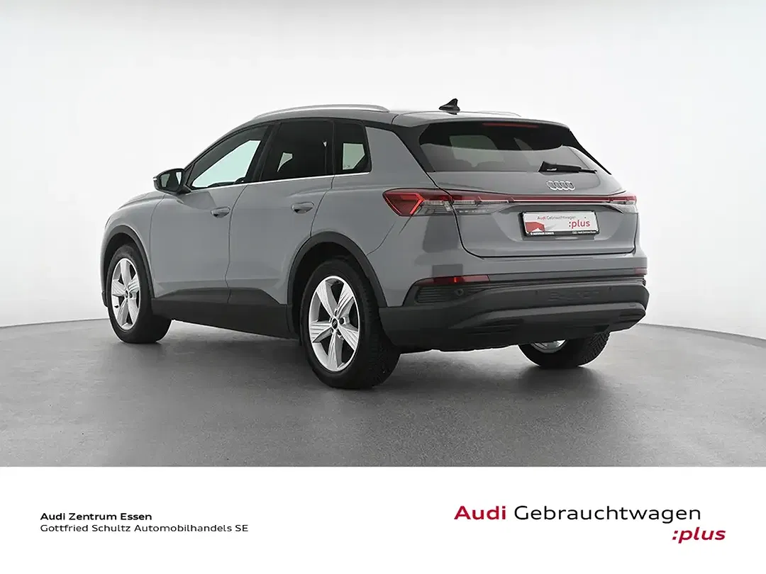 Audi Q4 e-tron - Thumbnail 2