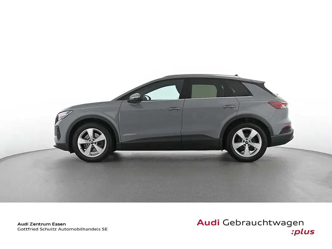 Audi Q4 e-tron - Thumbnail 4