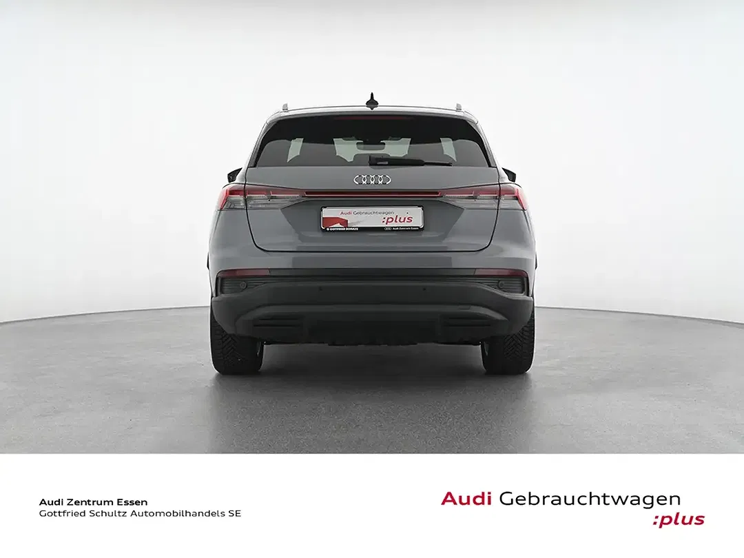 Audi Q4 e-tron - Thumbnail 5