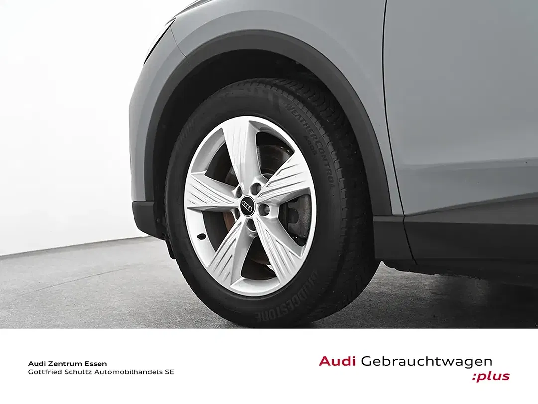 Audi Q4 e-tron - Thumbnail 6