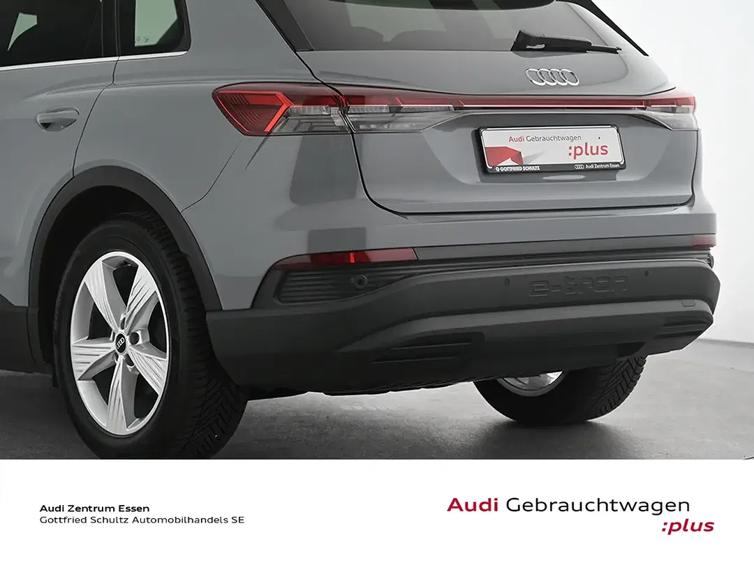 Audi Q4 e-tron - Thumbnail 7