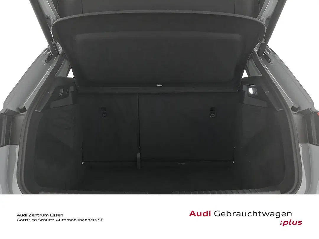 Audi Q4 e-tron - Thumbnail 9