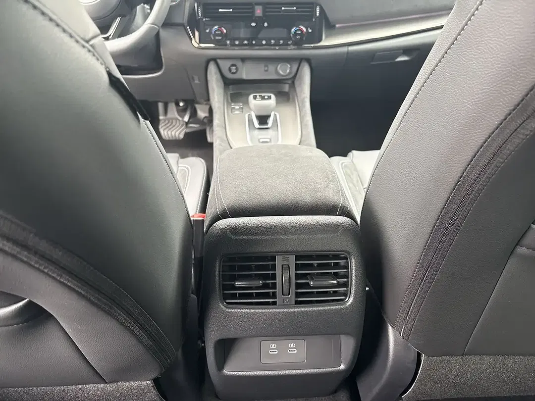 Nissan Qashqai - Thumbnail 15