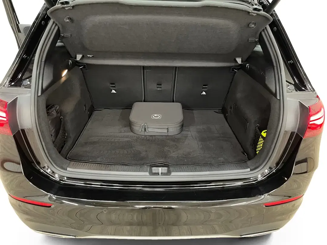 Mercedes-Benz B 250 - Thumbnail 12