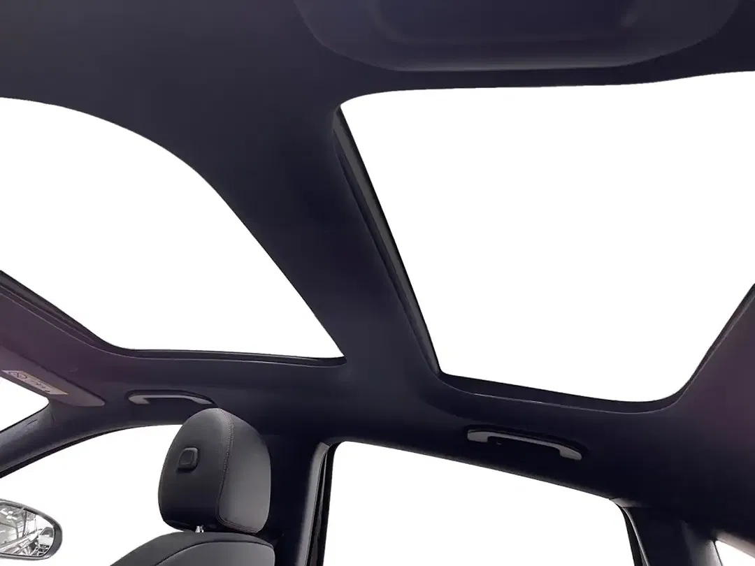 Mercedes-Benz B 250 - Thumbnail 13