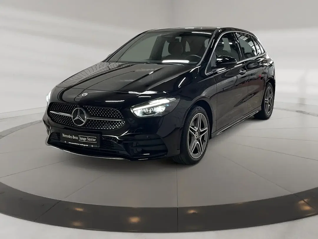 Mercedes-Benz B 250 - Afbeelding 1