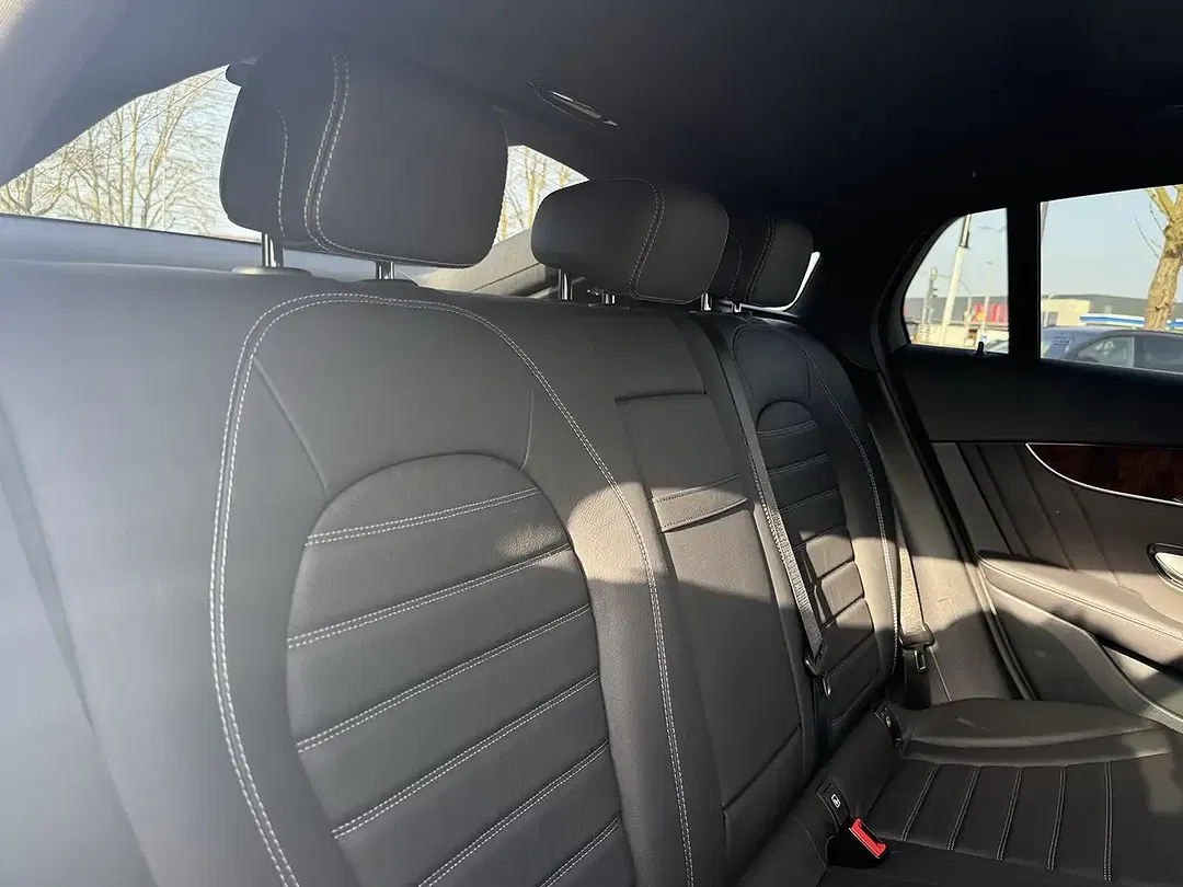 Mercedes-Benz GLC 250 - Thumbnail 16