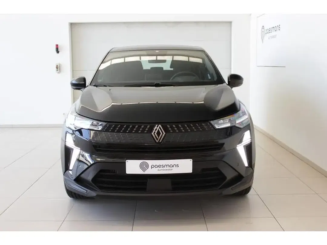 Renault Captur - Thumbnail 2