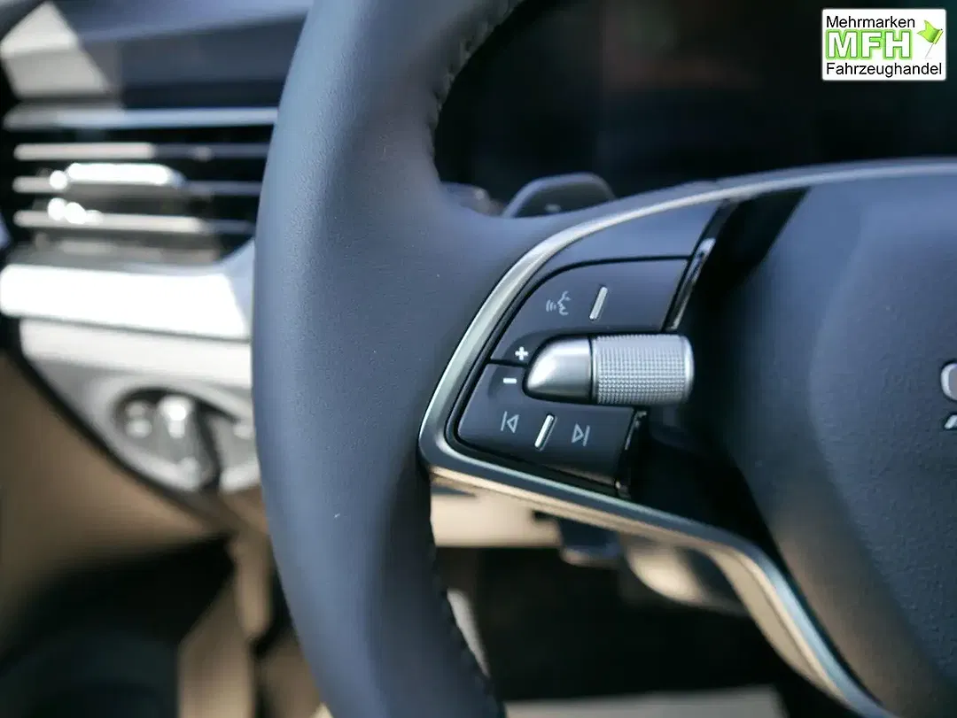 Skoda Kamiq - Thumbnail 12