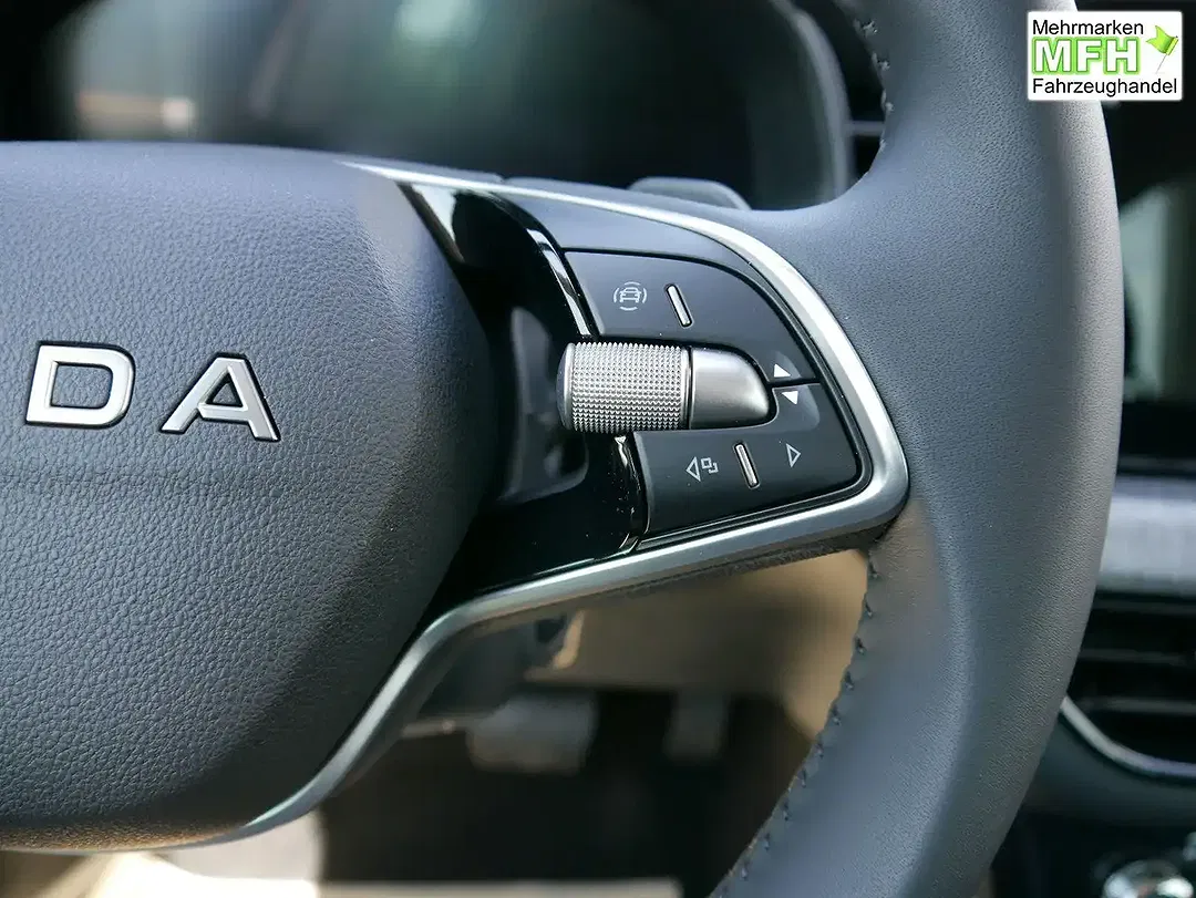 Skoda Kamiq - Thumbnail 13