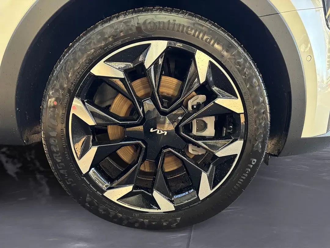 Kia Sorento - Thumbnail 10