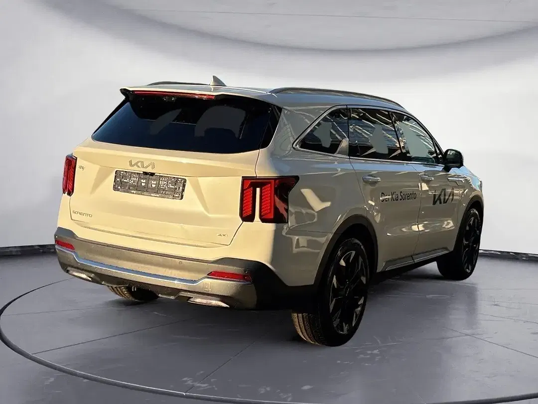 Kia Sorento - Thumbnail 2