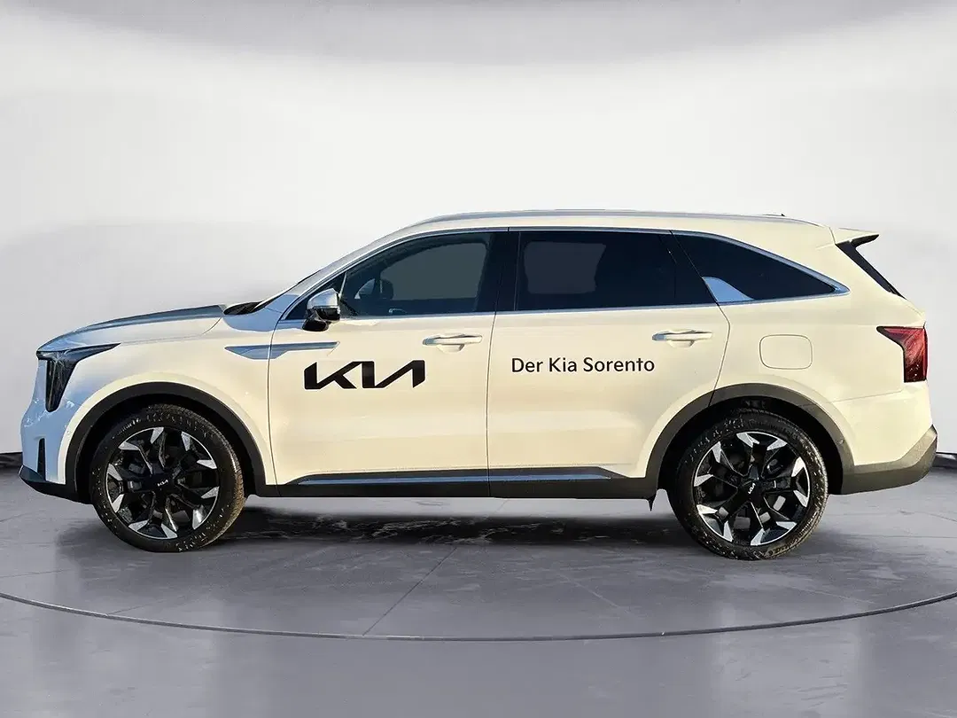 Kia Sorento - Thumbnail 3